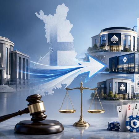 Suomen rahapeliuudistus – monopolista lisenssijärjestelmään