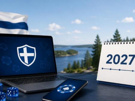Suomalainen nettikasino – mitä se tarkoittaa ja mikä muuttuu 2027?
