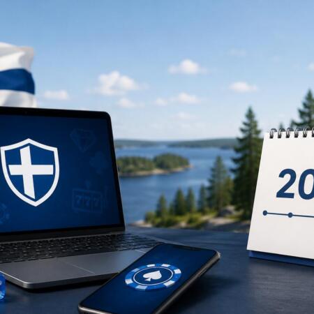 Suomalainen nettikasino – mitä se tarkoittaa ja mikä muuttuu 2027?