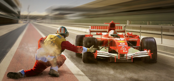 Miksi Formula 1 on edelleen suomalaisten suosikki?