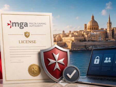 MGA-lisenssi – mitä Malta Gaming Authority tarkoittaa?