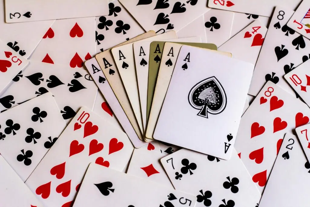 Blackjack