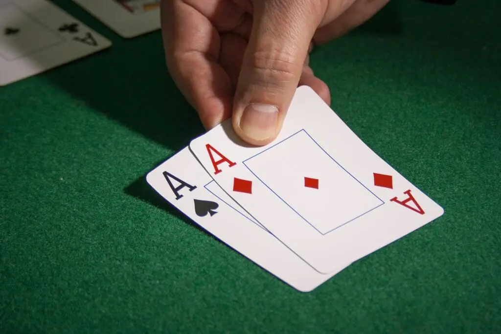 Blackjack