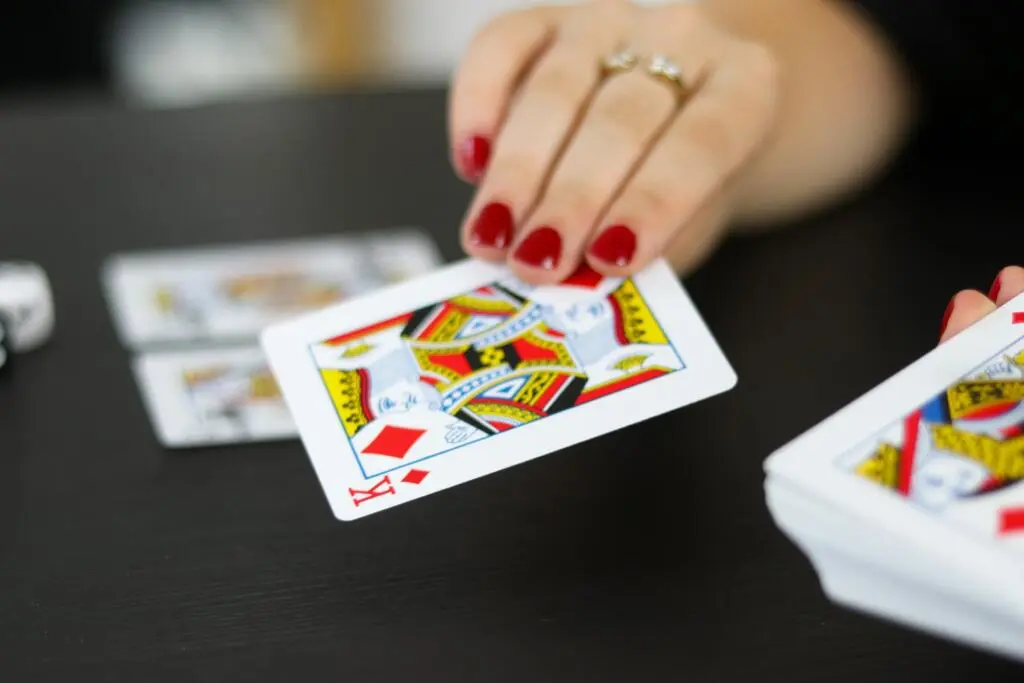Baccarat