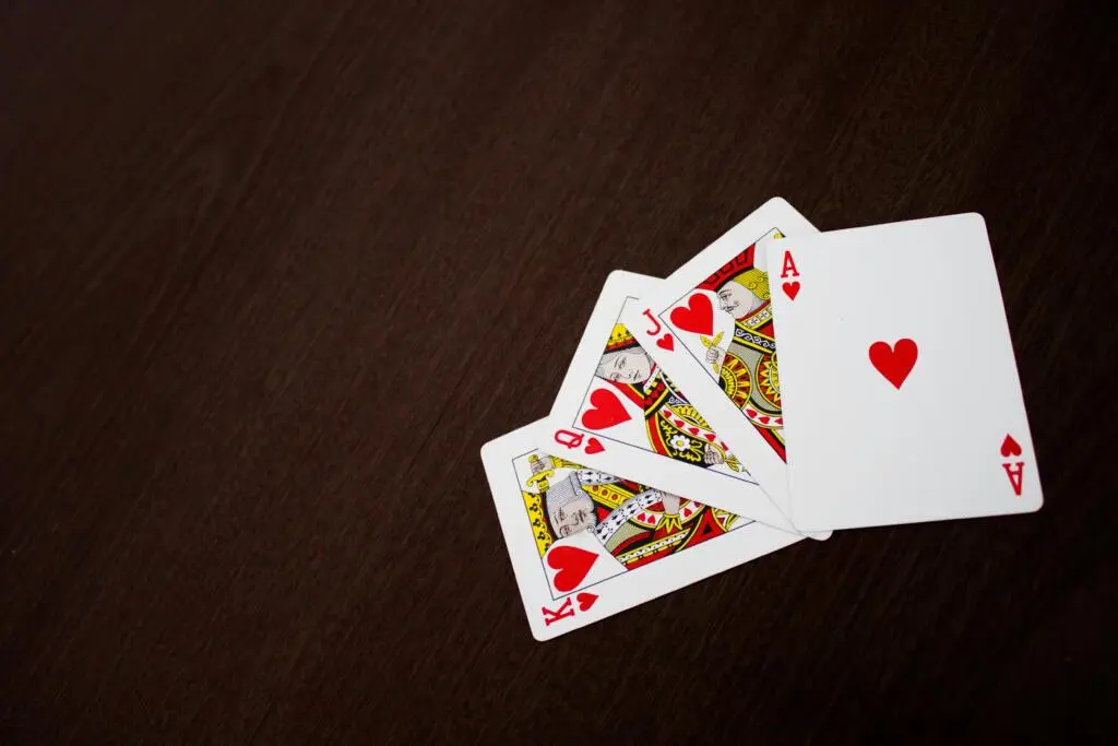 Baccarat