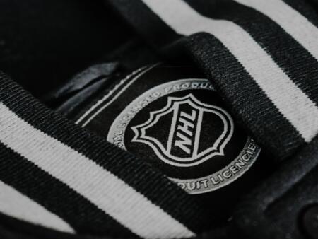 NHL tulokset