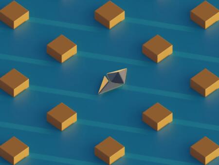 Kuinka blockchain-teknologia voi parantaa nettikasinoiden turvallisuutta?