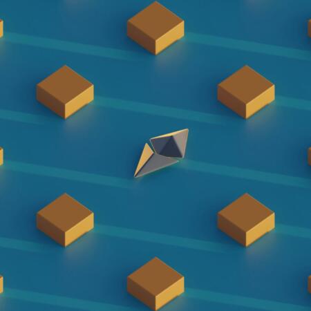 Kuinka blockchain-teknologia voi parantaa nettikasinoiden turvallisuutta?