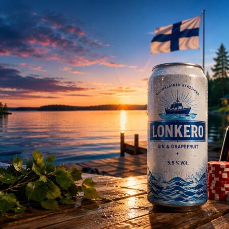 Lönkerö kasino – mitä suomalaisteemainen kasino tarkoittaa?