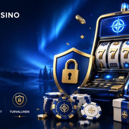 Suomikasino – tietoa kasinosta, peleistä ja lisenssistä