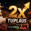 Tuplaus kasino: Strategiat, parhaat bonukset ja pelit voittojen maksimointiin