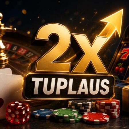 Tuplaus kasinolla – mitä se tarkoittaa ja toimivatko tuplausstrategiat?