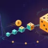 Kryptokasinot – miten bitcoinilla pelaaminen toimii nettikasinolla